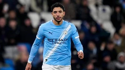 مان سيتي ضد وولفرهامبتون.. هدف عمر مرموش يشعل ستاد الاتحاد