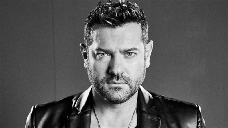 "الفرنساوي" يعيد عمرو يوسف للدراما التلفزيونية بعد غياب ثلاثة أعوام