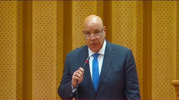 المستشار هشام بدوي  يفوز بمنصب رئيس مجلس النواب 2026