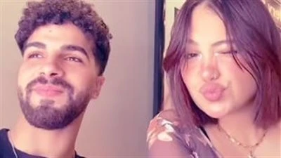 فيديو حبيبة رضا وشهاب الدين.. ظهور حبيبة رضا في مقطع كامل