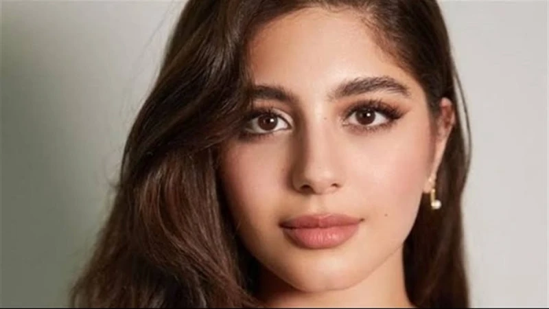 مايان السيد تعلن التحضير لفيلم جديد يجمعها بويجز