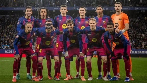 تشكيلة مباراة ريال مدريد وبرشلونة في نهائي السوبر الإسباني