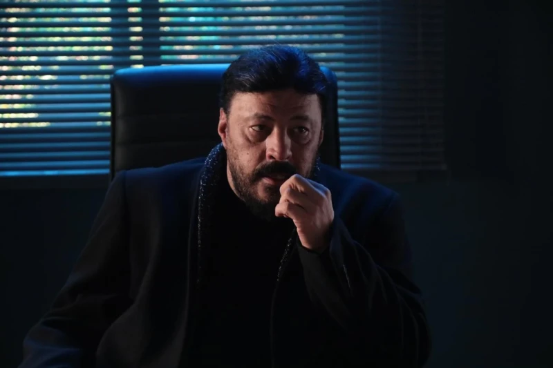 دراما رمضان 2026| قنوات وموعد عرض مسلسل السرايا الصفرا.. خلافات وصراعات الضراير على قلب رجل واحد