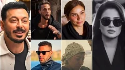 كواليس مسلسلات رمضان 2026.. الصور الأولى تشعل المنافسة وياسمين عبد العزيز ومنة شلبي مفاجأة