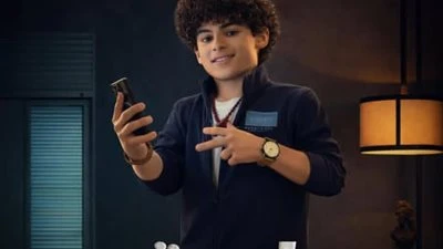 قبل ساعات من عرضه.. طرح بوسترات مسلسل لعبة وقلبت بجد بطولة أحمد زاهر