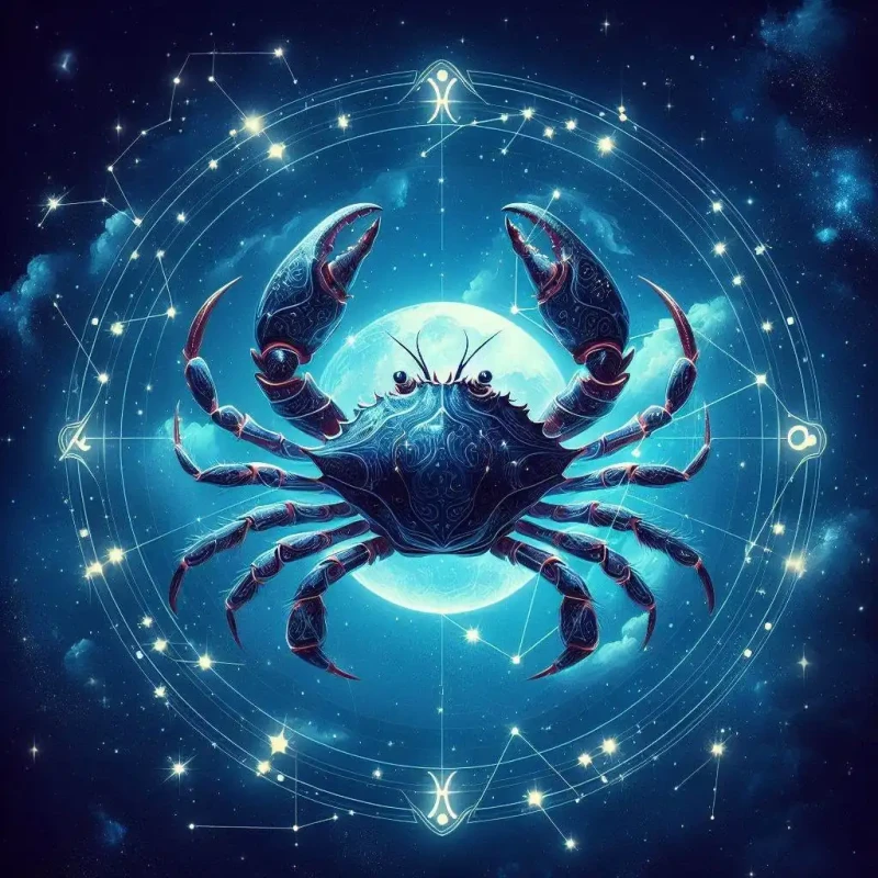 حضور قوي وتحذير من الغيرة.. توقعات برج السرطان اليوم الخميس تكشف مفاجآت على كل الأصعدة 15-1-2026