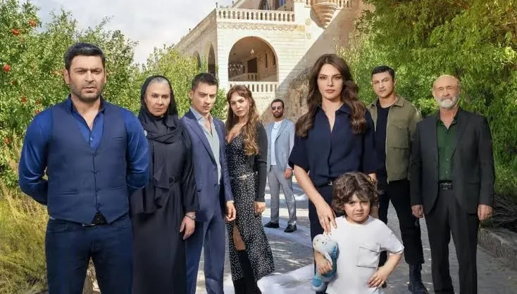 مسلسل المدينة البعيدة الحلقة 47.. بوران يضع عليا في مأزق للتخلي عن جيهان