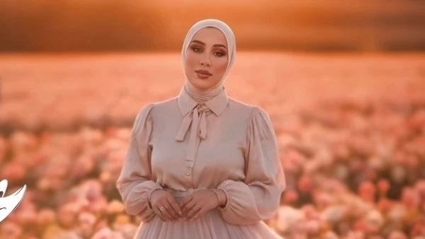 راجع عشمان .. نداء شرارة تطرح أحدث أغانيها