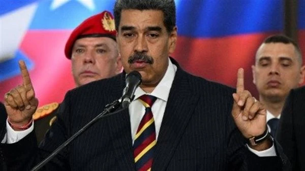 وزيرة العدل الأمريكية تكشف مصير الرئيس الفنزويلي وزوجته بعد أعتقالهم