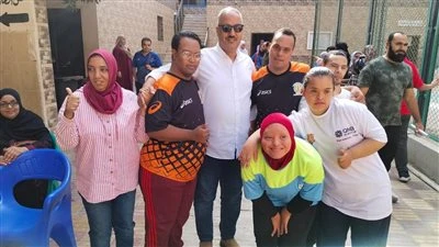 حصاد مديرية الشباب والرياضة الجيزة 2025 بالأرقام والإنجازات