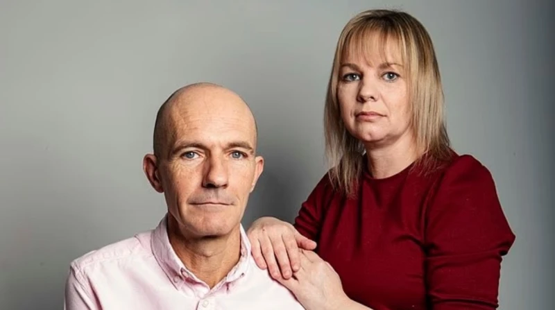 تم تشخيصه بالصدفة، ألم في الكتف يقود لاكتشاف إصابة مسن بسرطان الرئة