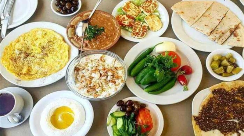 سحور رمضان 2026، أفكار بسيطة لـ30 يومًا بدون جوع أو عطش في الصيام