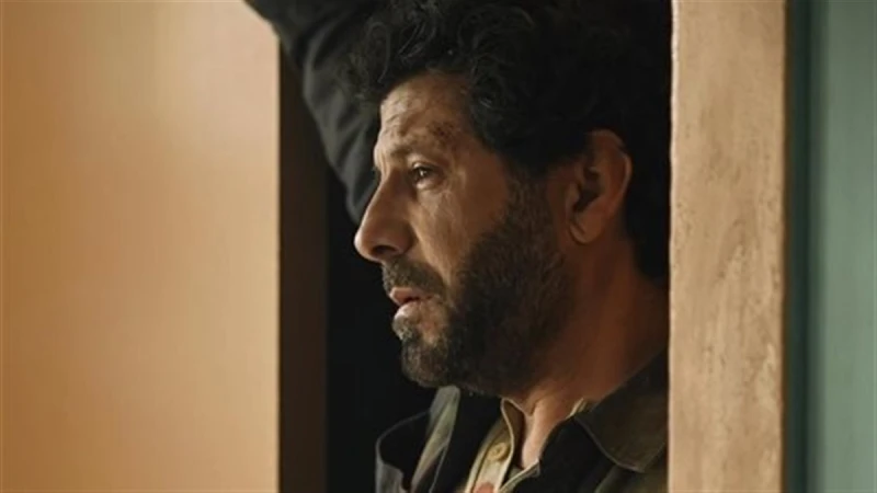 رمضان 2026.. إياد نصار: «تحت الحصار» حكاية إنسانية عن غزة خارج الحسابات