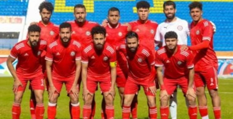 حرس الحدود يواجه سموحة في الـ16 ببطولة كأس مصر