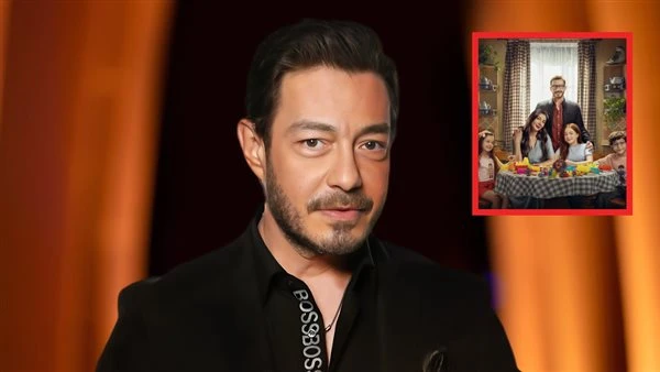 أحمد زاهر بعد عرض أولى حلقات لعبة وقلبت بجد: انتظروا مفاجآت كثيرة فى الحلقات المقبلة