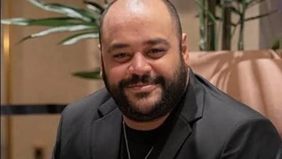 محمد ممدوح: منى زكي أستاذة وفيلم الست عجبني جدا