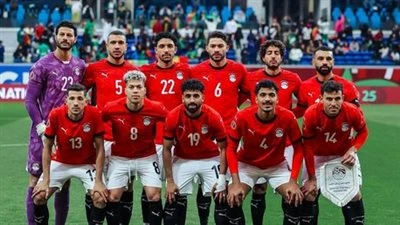 تاريخ مواجهات منتخب مصر في مباراة الميدالية البرونزية بكأس أمم أفريقيا
