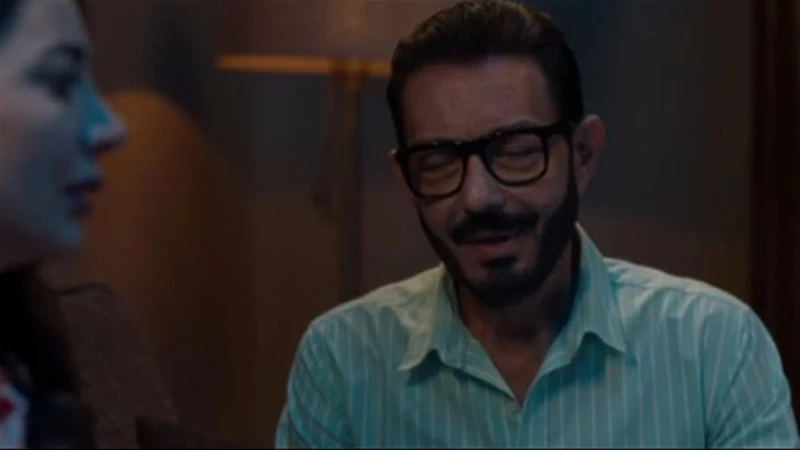 الحلقة 8 من «لعبة وقلبت بجد».. تصاعد درامي يضع أحمد زاهر في مأزق جديد