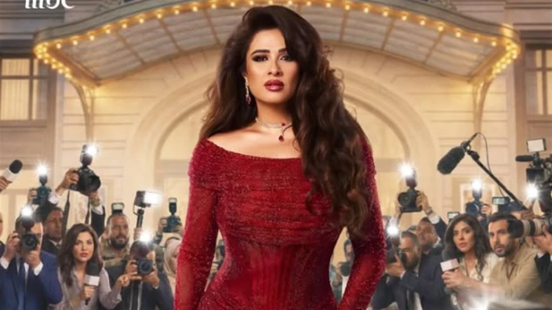 ياسمين عبد العزيز تتوعد بملاحقات قانونية ضد تشويه صورتها