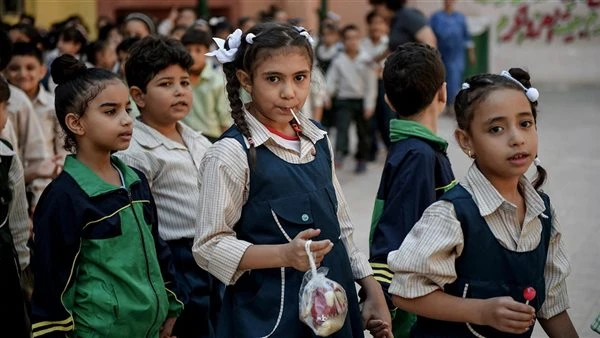 التعليم يوضح حقيقة تعليق امتحانات نصف العام 2026 في المدارس غداً بسبب العاصفة الترابية