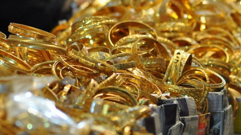 من 263 لـ6000 جنيه، رحلة صعود أسعار الذهب في مصر خلال 10 سنوات