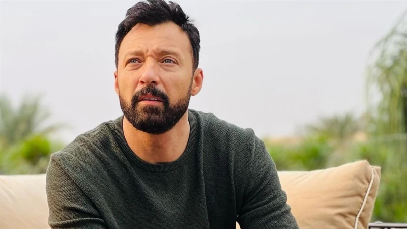 أحمد فهمي يكشف عن كفاح الطفولة ونصائحه للشباب للوصول للنجاح