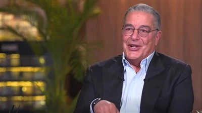 حقيقة رحيل ياسين منصور عن النادي الأهلي.. أحمد شوبير يكشف الكواليس