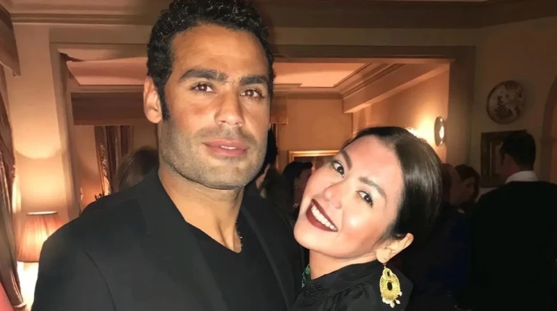 لقاء الخميسي تروي موقفا لسيدة أحبت زوجها عبدالمنصف، وتوجه نصيحة للسيدات: "ماتخربيش بيتك"