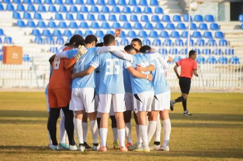 تعادل غزل المحلة وطلائع الجيش 0-0 في الدوري