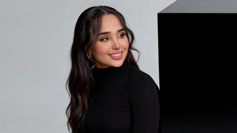 سارة سلمان وفهد نوري يجتمعان في دويتو عراقى بعنوان "الصندوق الأسود"