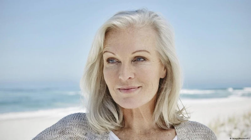 بداية التغيرات الهرمونية، 6 عادات صحية مهمة للنساء بعد سن الخمسين