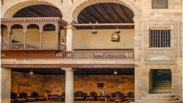 بيت السنارى ينظم اليوم ورشة عمل مجانية للأطفال عن "مجسمات الفوم"