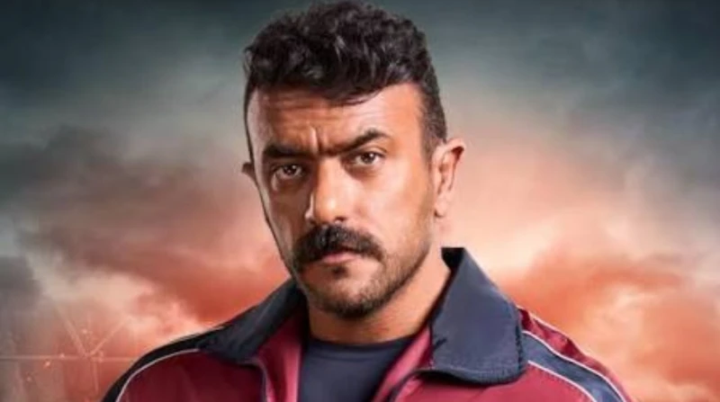 العوضي يودع "ابن البلد": "الأستاذ" سيبعدني عن الدراما الشعبية بعد رمضان