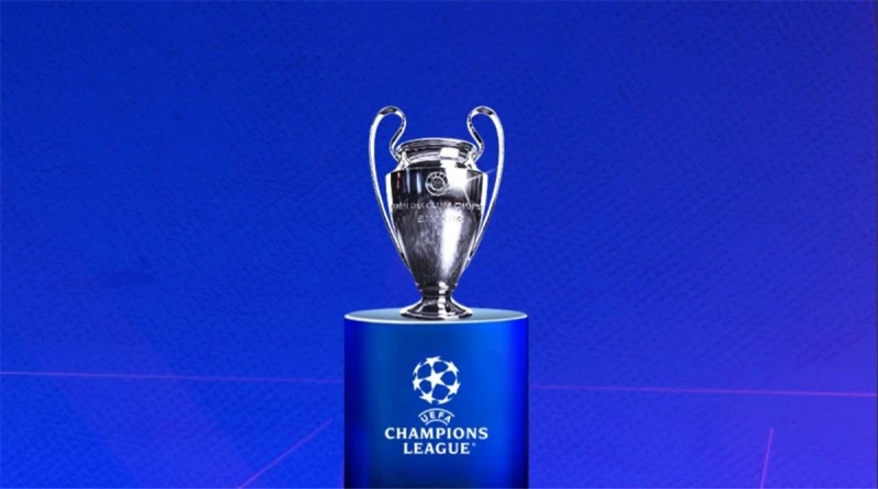 موعد والقنوات الناقلة لقرعة ملحق دور الـ16 من دوري أبطال أوروبا