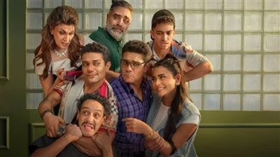 إيرادات السينما أمس.. إن غاب القط بزيح طلقني من الصدارة