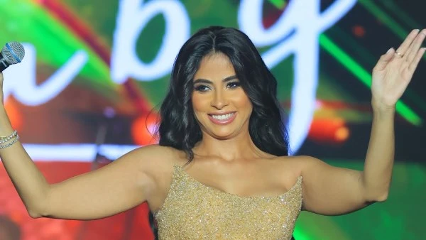 روبي تُبهر جمهورها في حفل رأس السنة بـ أبو ظبي