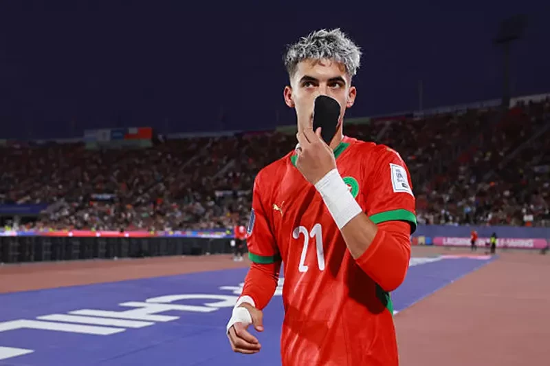 ياسر الزبيري.. جوهرة المغرب مرشح لمغامرة جديدة في ألمانيا