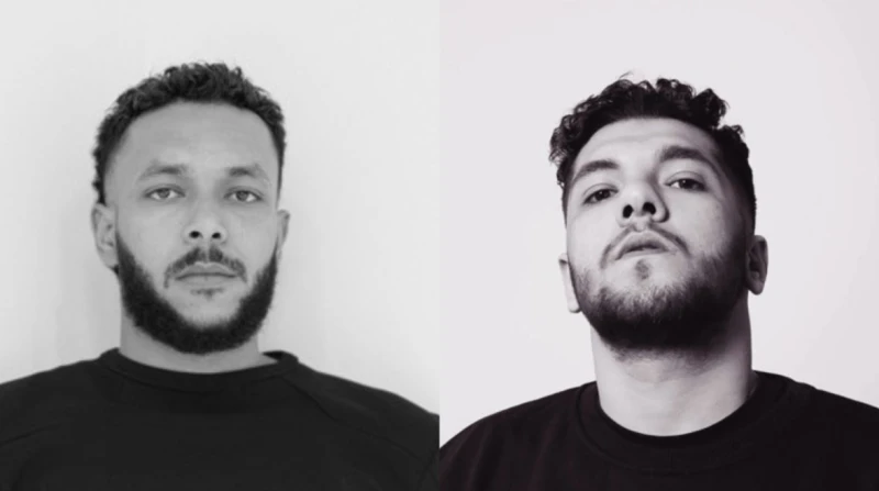 ويجز وليجي سي في الاستوديو، هل يجمعهما عمل جديد لأول مرة؟