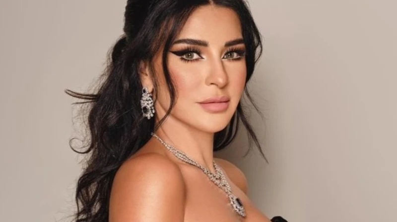 تشخيص صادم، ماغي بو غصن تكشف تفاصيل أصعب أزمة صحية في حياتها