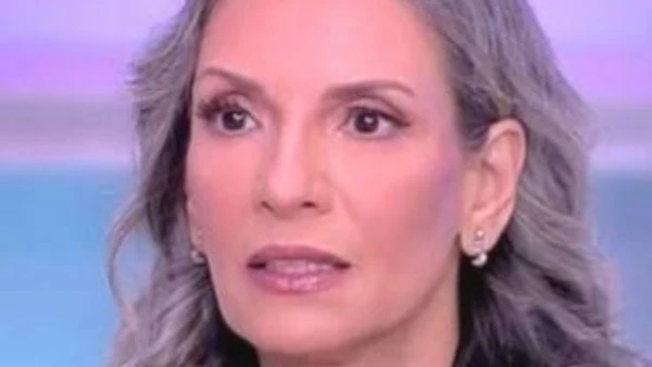 ألفت إمام: فقدان والدتي كان ألما كبيرا وهذا سبب انفصالي عن زوجي