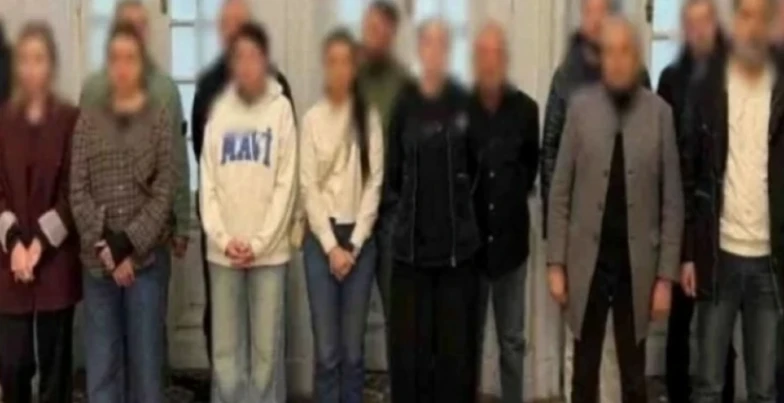 شبكة نصب دولية جايه مصر عشان يقلبوا جيوب المصريين