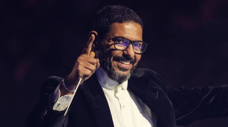 هاني فرحات يكشف سبب بكائه على أغنية شيرين