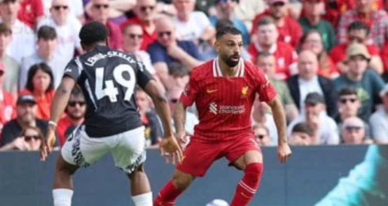 محمد صلاح يتصدر قائمة أفضل لاعبي أفريقيا عبر التاريخ