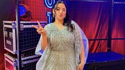 بعد خسارتها في ذا فويس.. أشرقت أحمد: يكفيني أني الأعلى مشاهدة