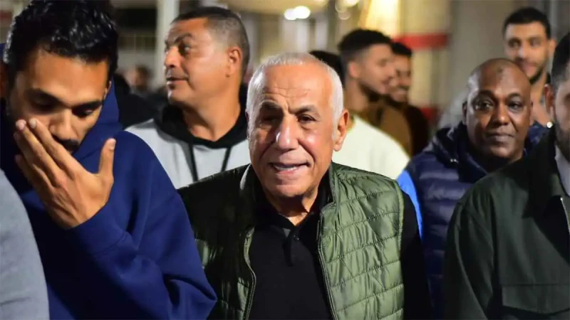 ما لم يُقال في الزمالك…أخطر 5 أسئلة على أسوار الأرض البديلة