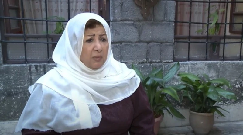 وفاة الفنانة السورية هدى شعراوي.. وشبهة جنائية تطارد الخادمة