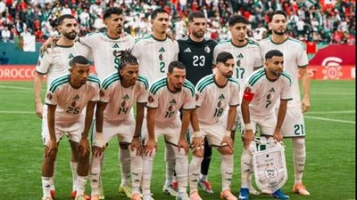 الجزائر ضد نيجيريا.. محدث لحظة بلحظة نتيجة مباراة منتخب الجزائر ونيجيريا في ربع نهائي كأس أمم أفريقيا