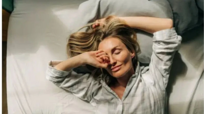 الشهر الأكثر إرهاقًا.. لماذا تزداد مشاكل النوم في يناير؟