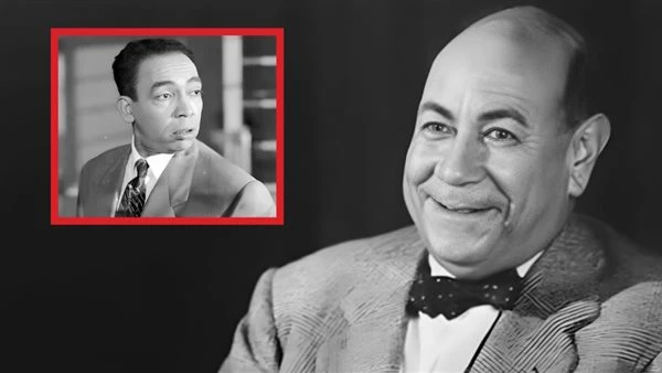 حسن فايق.. صفعة أشعلت خلافه مع إسماعيل يس وعانى من التجاهل بعد إصابته بالشلل