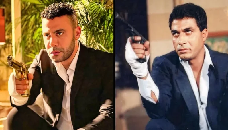 دراما رمضان 2026.. قنوات وموعد عرض مسلسل الكينج لـ محمد إمام